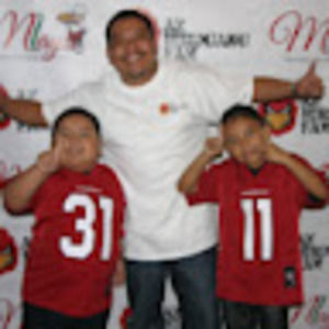 Meet your Posher, Diego